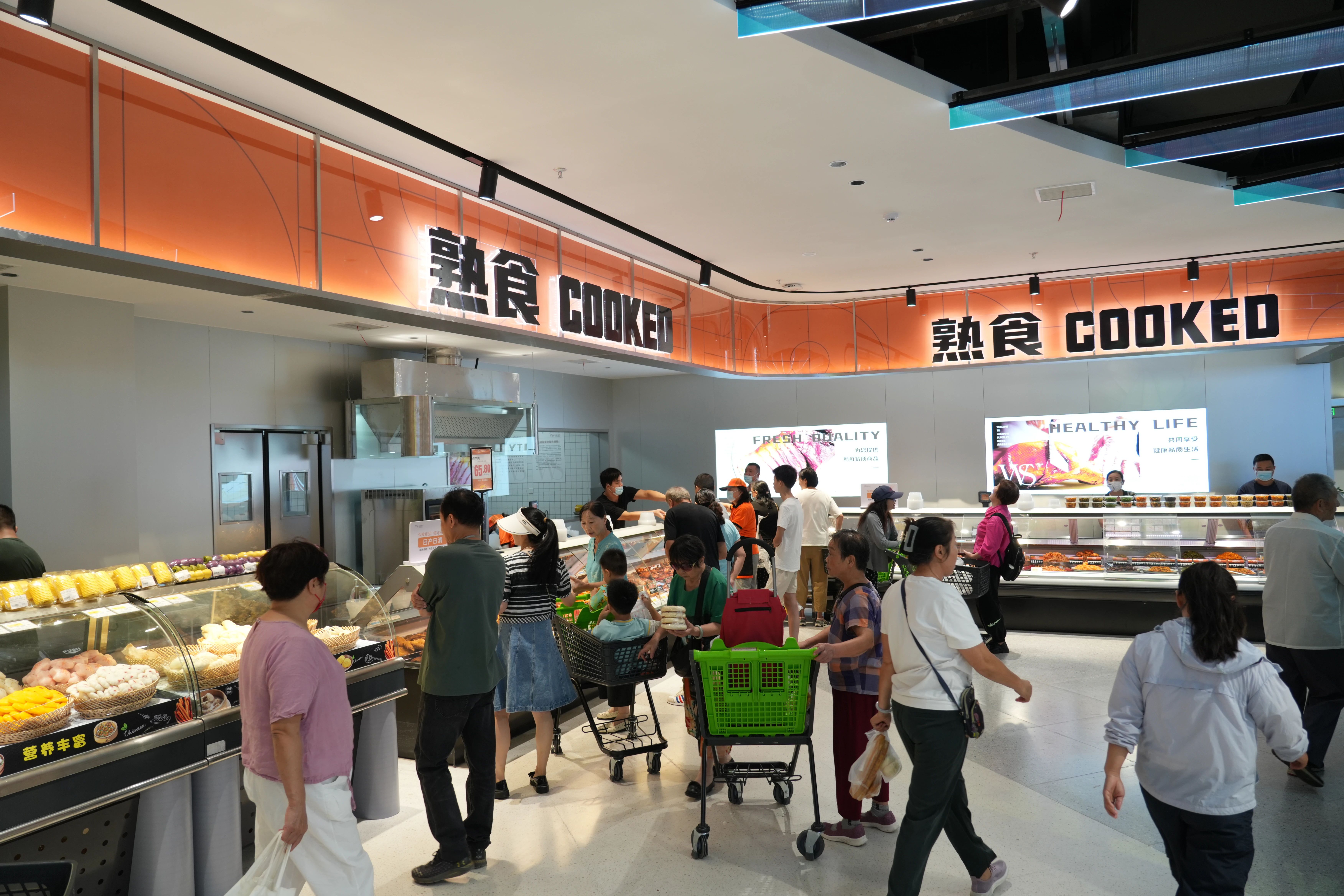 亿万28 - 相信品牌的实力