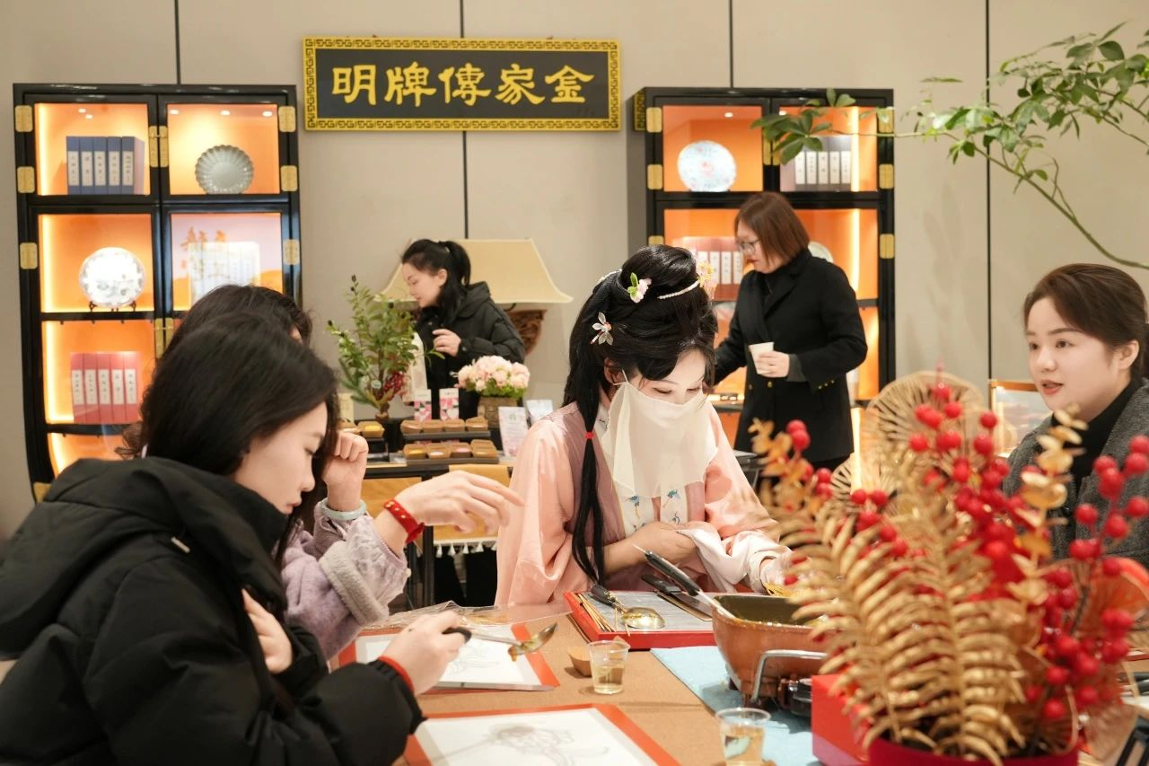 亿万28 - 相信品牌的实力