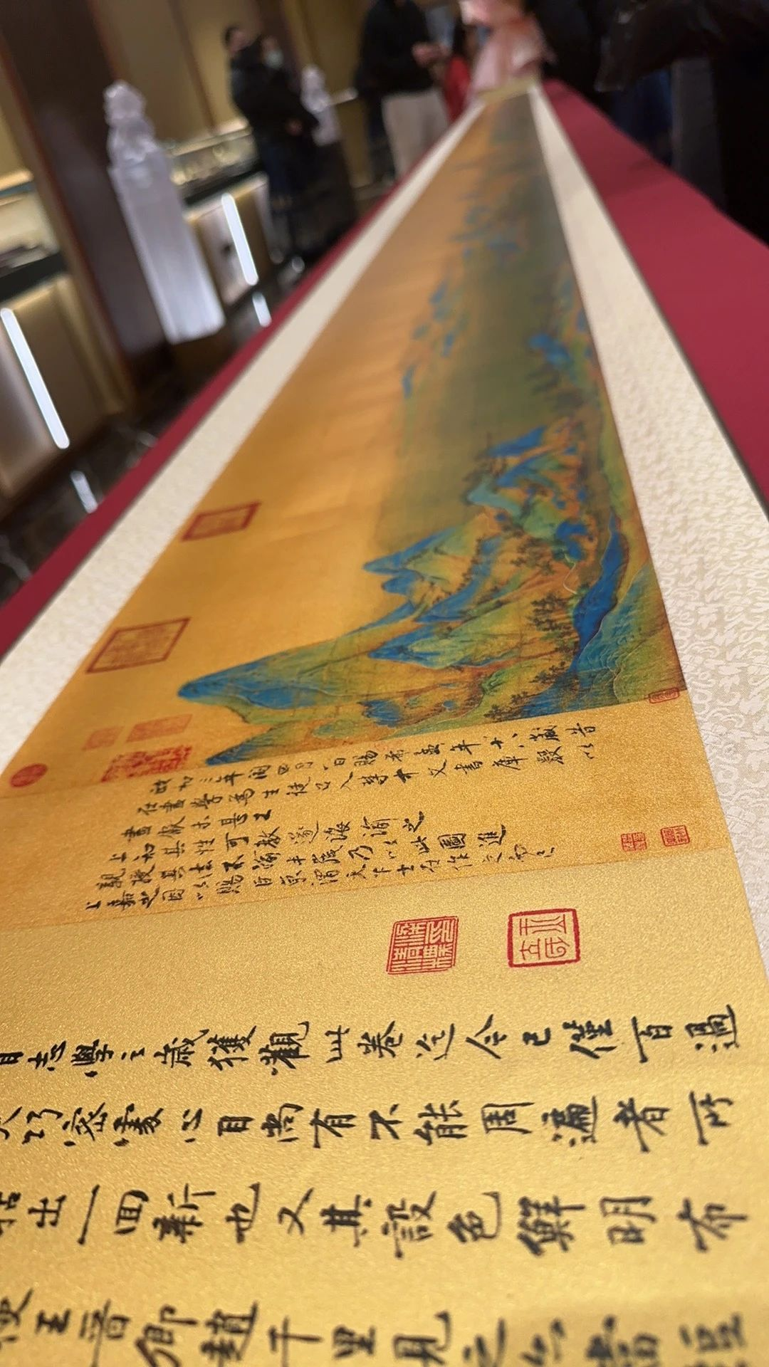 亿万28 - 相信品牌的实力