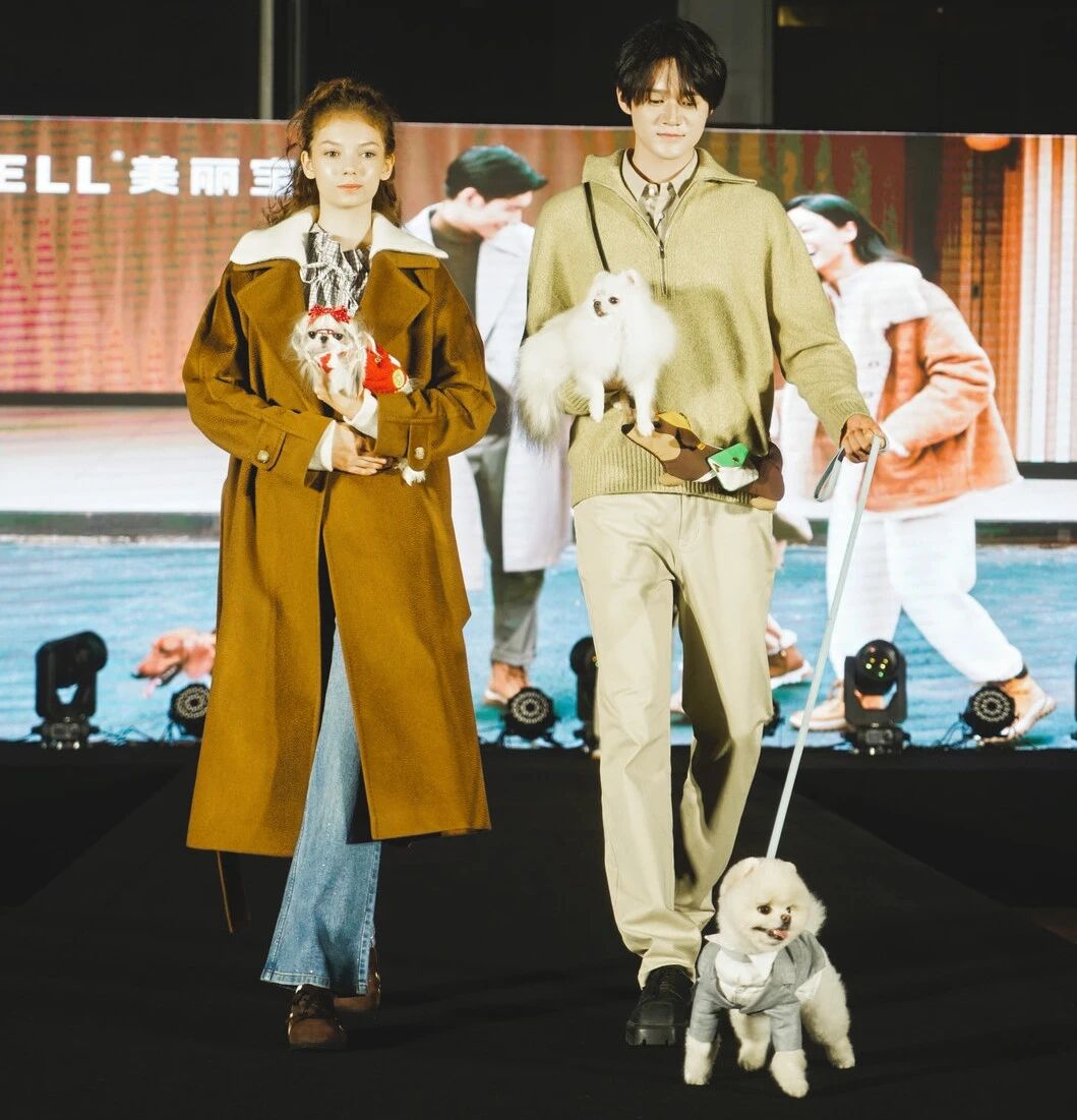 亿万28 - 相信品牌的实力