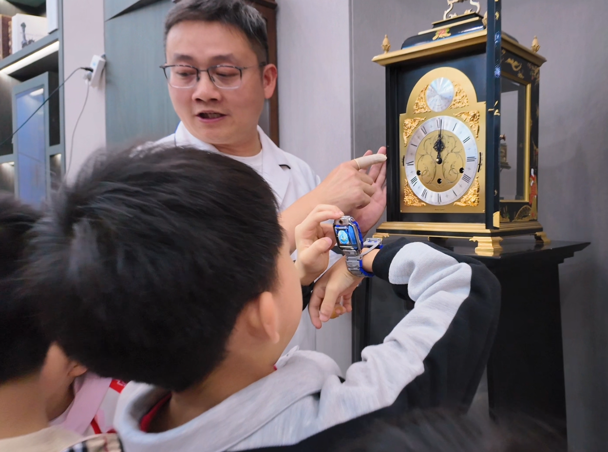 亿万28 - 相信品牌的实力