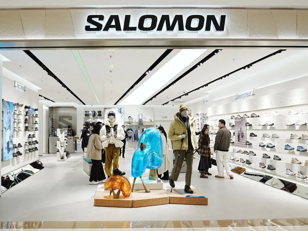 亿万28 - 相信品牌的实力