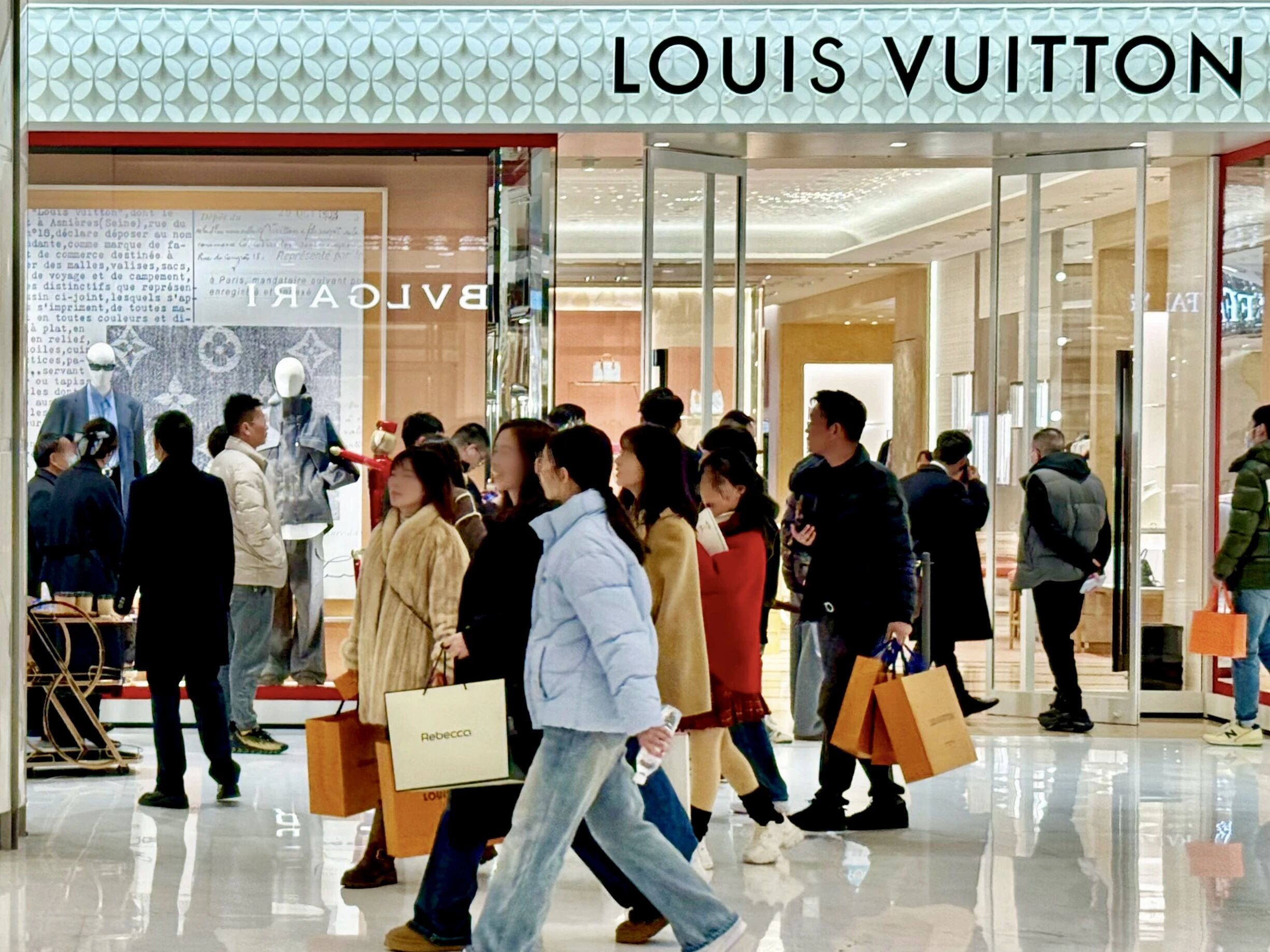 亿万28 - 相信品牌的实力