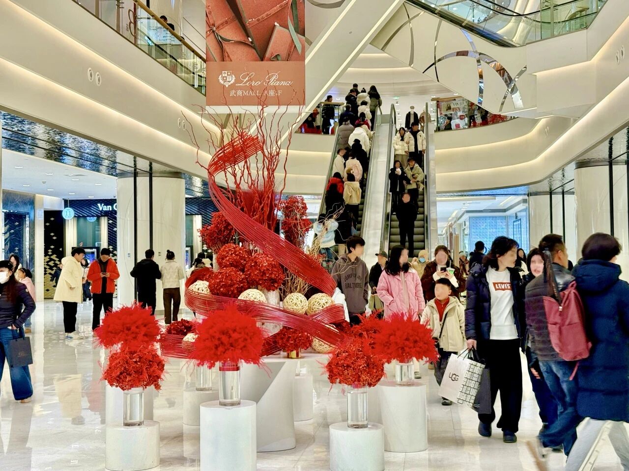 亿万28 - 相信品牌的实力