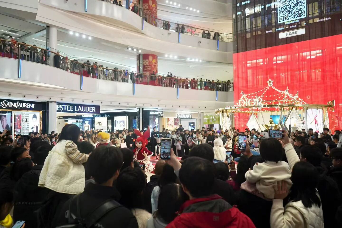 亿万28 - 相信品牌的实力