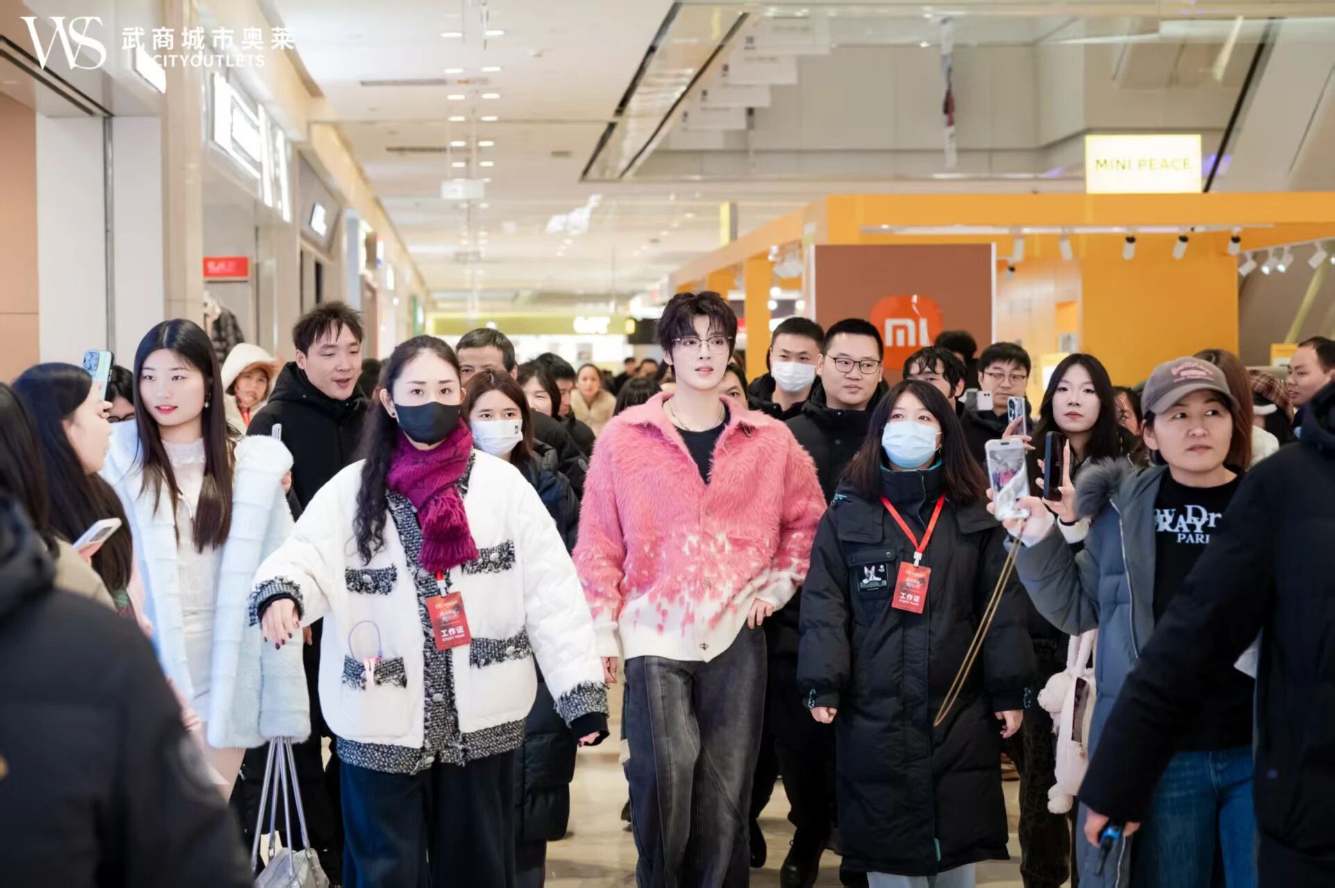 亿万28 - 相信品牌的实力