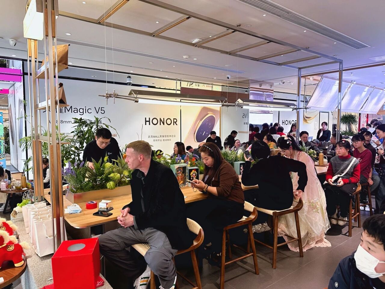 亿万28 - 相信品牌的实力