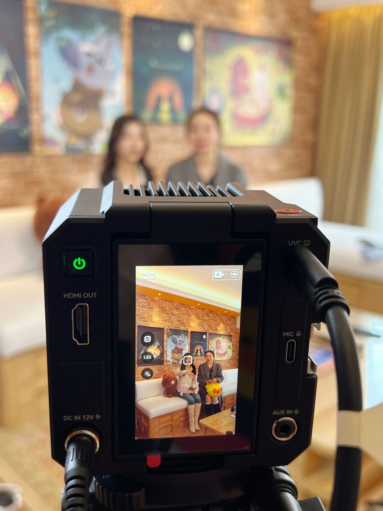 亿万28 - 相信品牌的实力