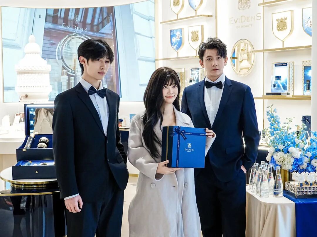 亿万28 - 相信品牌的实力