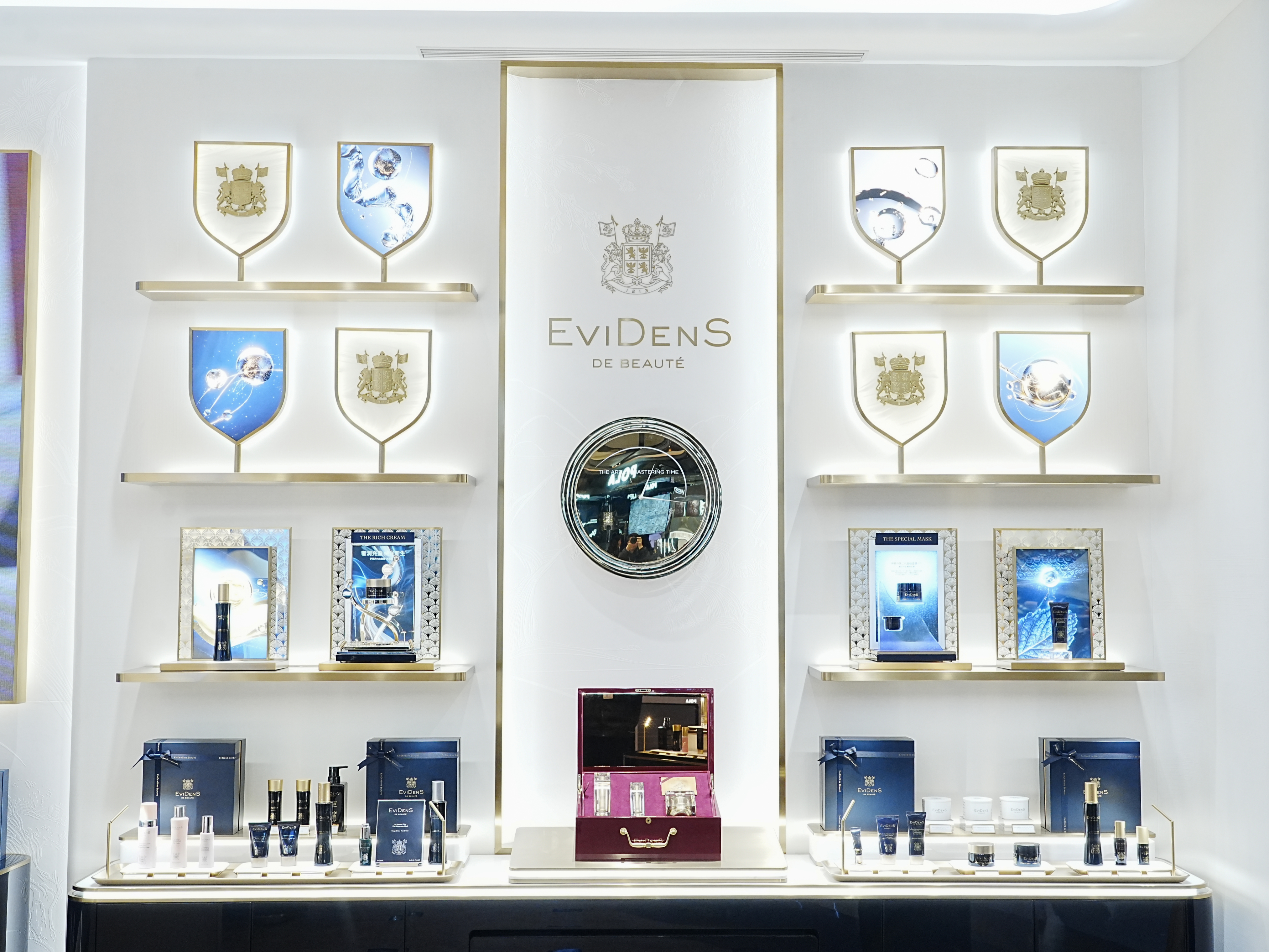 亿万28 - 相信品牌的实力