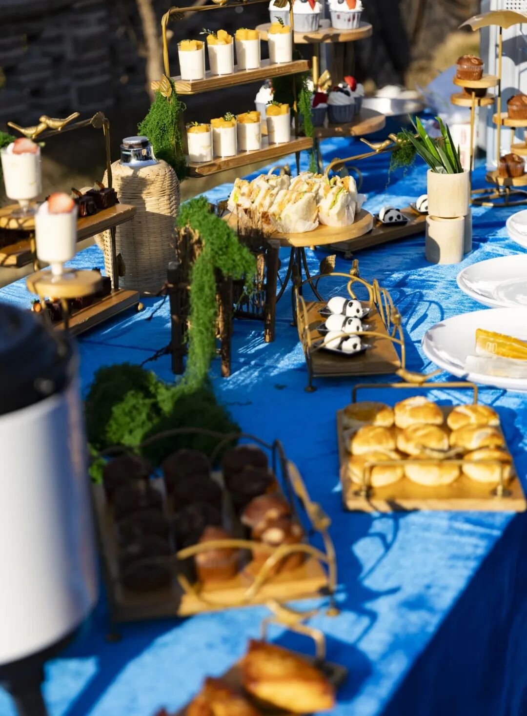 亿万28 - 相信品牌的实力